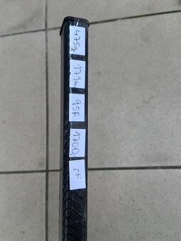 Hokejka CCM Trigger 6 95flex P28 pravá ZÁRUKA - 5