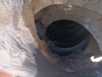 MAN F2000, 35-403, mix, domíchávač - 5