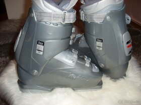 NORDICA - Lyžáky - 5