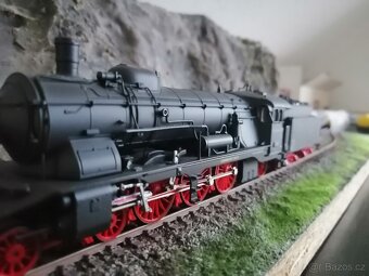 Roco BR 18 43617 - 5