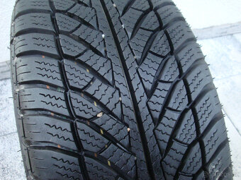 Alu kola zimní pneu GOODYEAR RSC BMW F20 8,5mm 2023r - 5