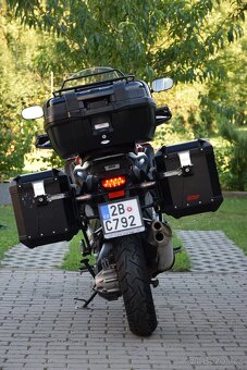 Honda VFR 1200X Crosstourer - 5