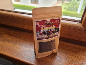 Cibetková káva/Vietnam - 5