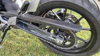 KTM 125 Duke ABS - 5