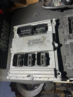 Díly Audi a4 b9 - 5