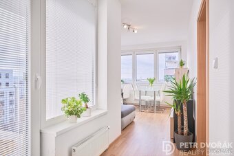 Prodej bytu 2+kk 55 m² Honzíkova, Praha - Dolní Měcholupy - 5