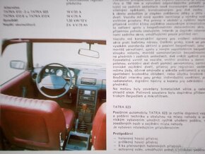 Tatra 613-623-plakát-prospekt-60x42cm - 5