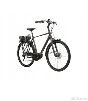 ROWER EBIKE KROSS SENTIO HYBRID 3.0 - 5