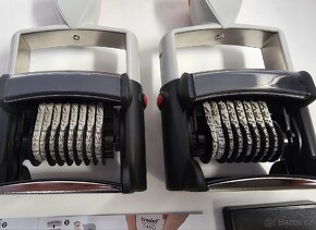 2x RAZÍTKO TRODAT PC á 1300,- - 5