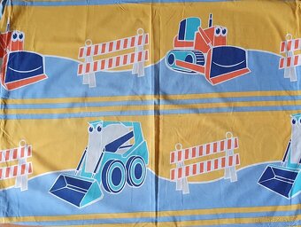 Dětské povlečení - 5