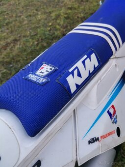Ktm Exc 300 - 5