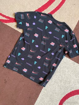Nike tričko - 5