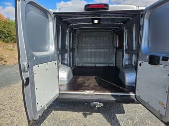 Fiat Ducato 2.3 JTD  L2H1 automat 9-rychl. - 5