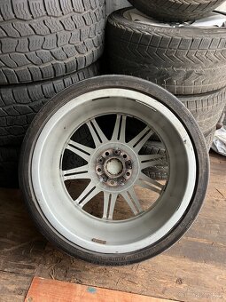 BMW originál kola styling 225 - 5