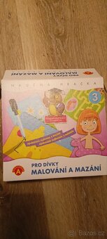 Dětské hry a hračky - 5