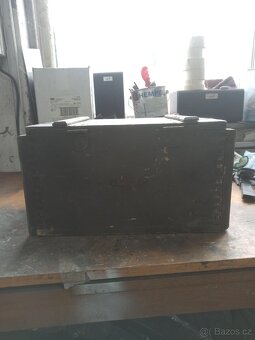 Muniční truhlík - 5