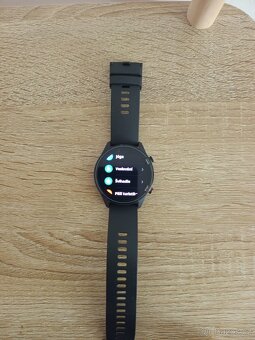 Xiaomi Mi Watch chitry hodinky - 5