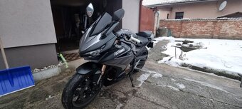Honda CBR500R 2022 - 5