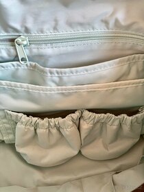 Přebalovací taška na kočárek Lässig - 5