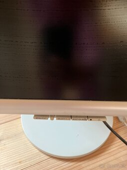 Monitor NEC MultiSync LCD2470 WNX - 5