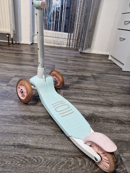 Koloběžka Oxelo - 5