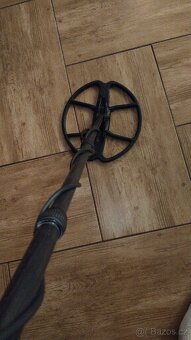 Detektor kovů a ruční detektor kovů - 5