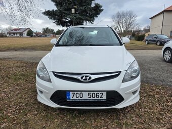 Zachovalý vůz - výhodná koupě - 5