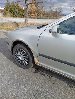 Škoda Octavia combi - 5