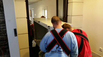 🚚 HLEDÁME STĚHOVÁKA - 5