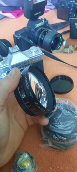 Staré fotoaparáty - 5