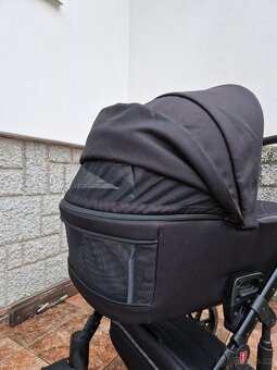 Kočárek Tudore Balance - 5