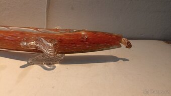 Skleněný úhoř - 5