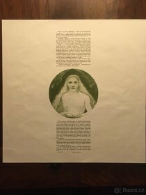 LP Dybbuk - Ale čert to vem (Punc 1991) - 5