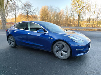 Tesla Model 3 Long Range Dual Motor AWD - 5