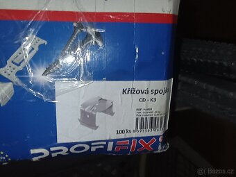 Spoj.mater.na sádrokarton - 5