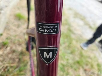 Specialized Turbo Vado SL 4.0 Step-Through EQ, vel. M - 5