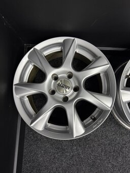 Alu Magnum 5x112 16” - 5