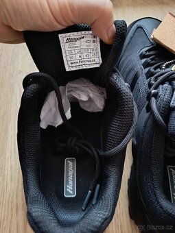 Pánské boty Hanagal - 5