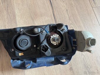 Světla morette Citroen saxo - 5