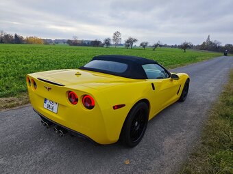 Corvette C6 Z51 - 5