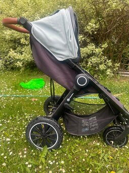 PETITE MARS KOČÁR +vejce - 5