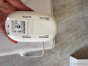 Monitor dechu Nanny BM-03 - 5