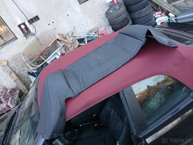 Vw golf cabrio 1.6 3,5 - 5