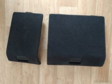 Audi a6 c5 4b avant dno kufru a bočnice - 5