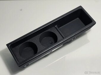 BMW E46 - Držák nápojů - 5