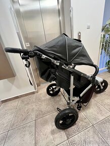 Kočárek Easywalker Sky Platinum - 5