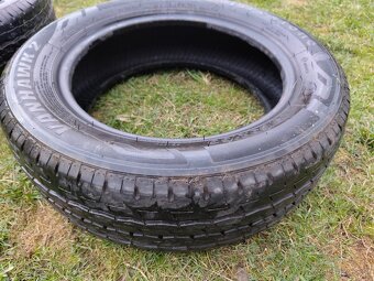 Pneu 195/60 R16 - 5