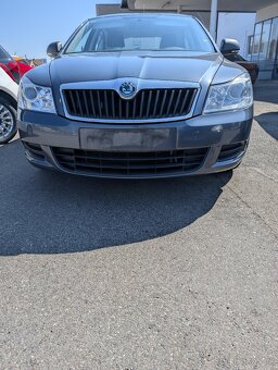 Škoda Octavia 1.4 TSI - 5