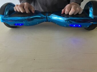 Prodám hoverboard - 5