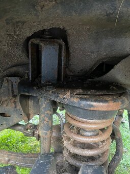 Nissan patrol y60 - 5